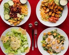 Simply Salads (Temple Terrace Hwy)