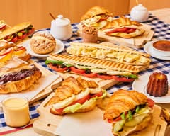 アドリア洋菓子店 ADRIA La Patisserie de Tokyo