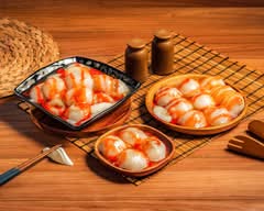 喔 不小顆肉圓 高醫店