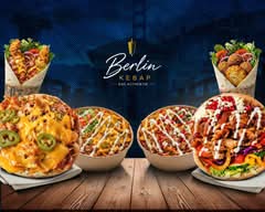 Berlin Kebap - Das Authentik Berliner Kebap