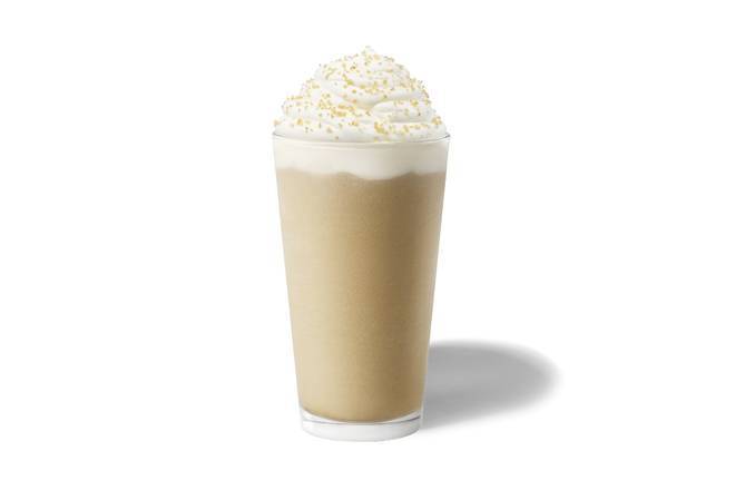 Toffee Nut Coffee Frappuccino® 