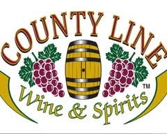 County Line Wine and Spirits (460 Erie Parkway)
