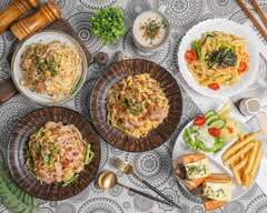 木澄小廚 義大利麵&三明治 信義通化店