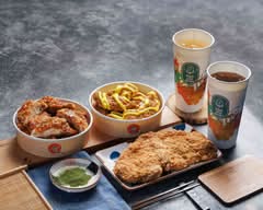 大魔王香酥雞排 羅東夜市店