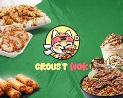 Crous't Wok Clermont