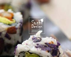 Sushi Design - Nantes