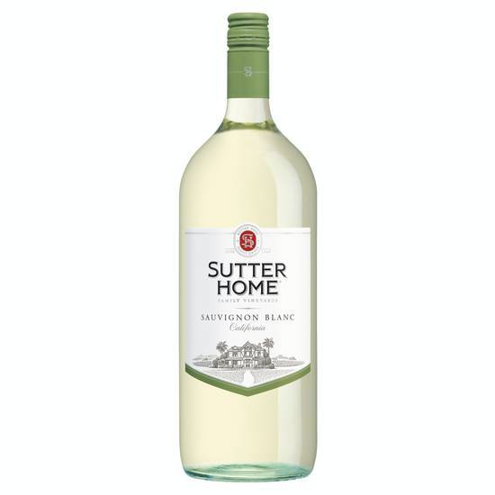 Sutter Home Sauvignon Blanc (1.5L bottle)