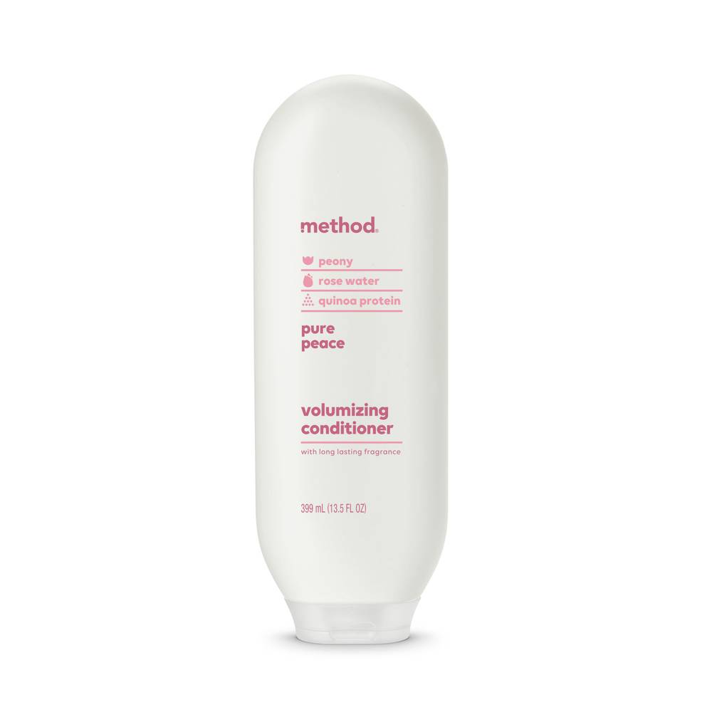 Method Pure Peace Volumizing Conditioner (13.5 fl oz)