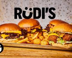 Rudi's Burgers (St Albans) 