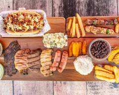Grilltopia Wesley Chapel