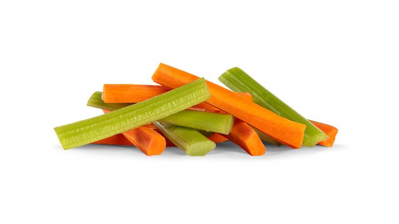 Veggie Sticks