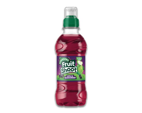 Blackcurrant Fruitshoot