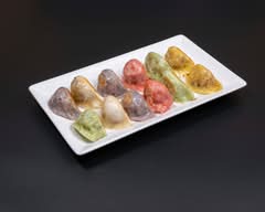 Afu Dumpling House