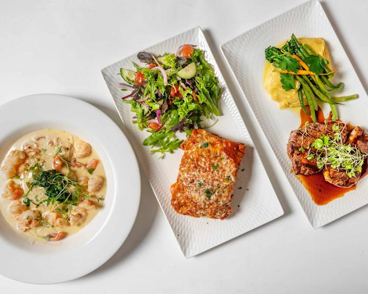 Order Embers Woodfired Restaurant (Gooseberry Hill) | Menu & Prices ...