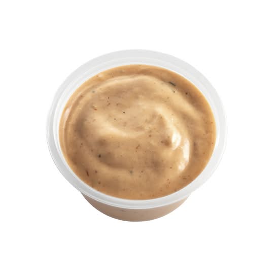 saucy's sauce