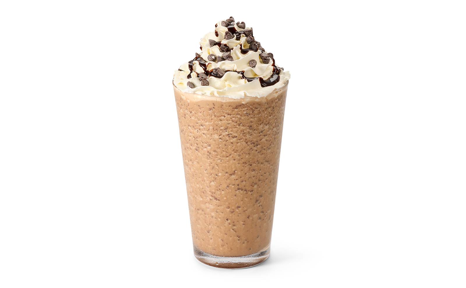 Frozen Coffee - Double Chocolate Chip