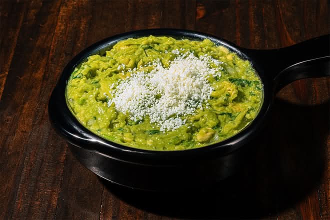 Guacamole - No Chips (V)