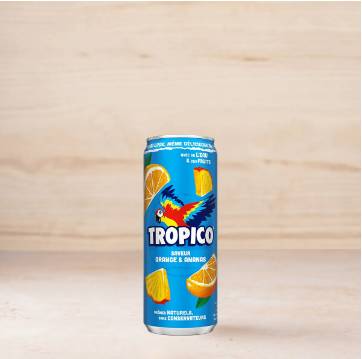 Tropico 33cl