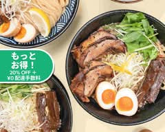 RAMEN TOMIRAI 横浜伊勢佐木町店