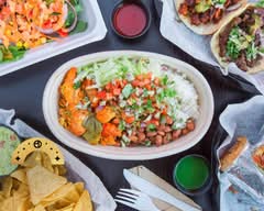 Amelia's Taqueria (Huntington Ave)
