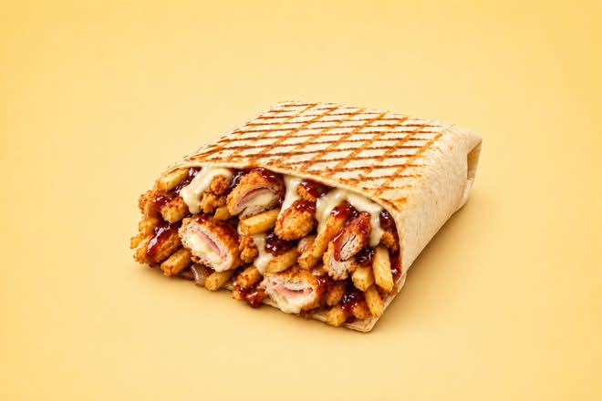 Tacos L 🌯🌯