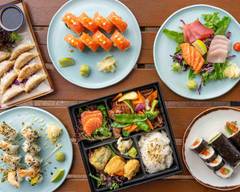 King Koi sushi bar & restaurant
