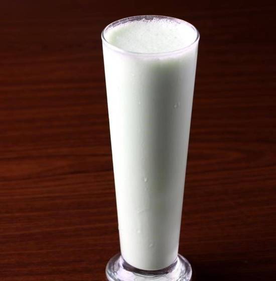 Salty Lassi