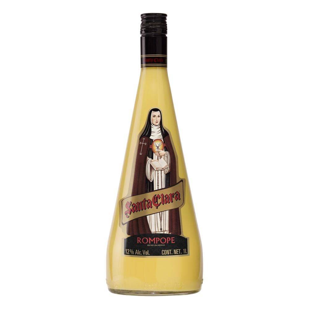 Rompope Santa Clara 1000 ml