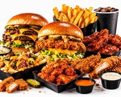 The Burgery