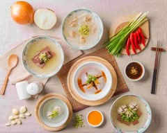 台中肉圓 東  山店