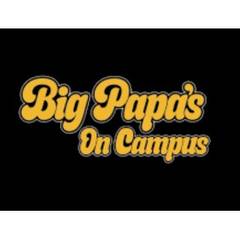 Big Papa's on Campus Liquor & Convenience