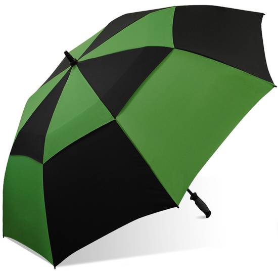 RainShield Windproof Golf Umbrella 60" (1 ct)