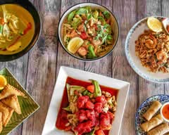 Thai Mekong Restaurant