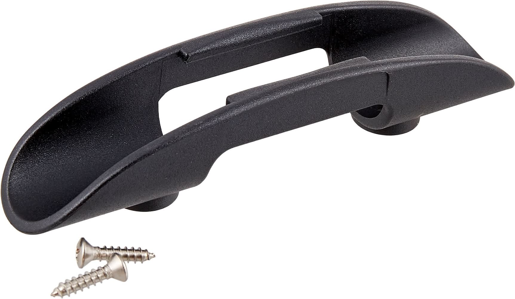 Quest Kayak Paddle Holder Clip