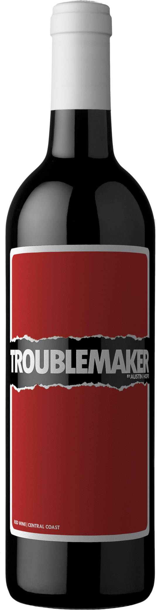Troublemaker Red Blend Wine (750 ml)