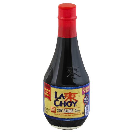 La Choy All Purpose Soy Sauce