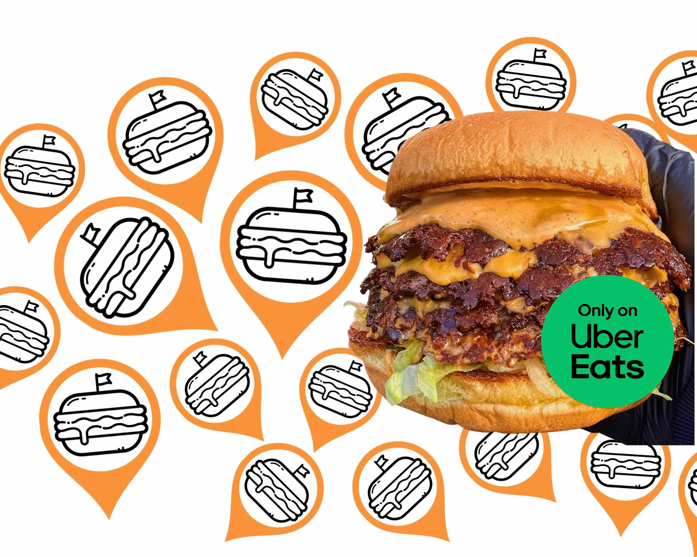 16th Street Menu Takeaway in Blackburn Delivery Menu & Prices Uber Eats