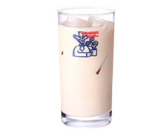 アイスミルクコーヒー Iced Milk Coffee