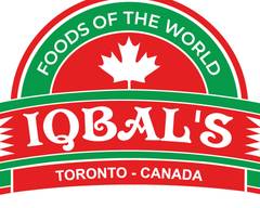 Iqbal Halal Foods