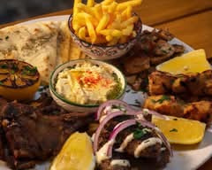 The Fat Mermaid Mediterranean & Greek Cuisine