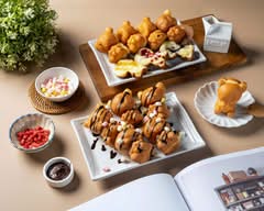 熊熊雞蛋糕 每日新鮮現烤