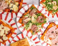 Elivaria Eatery