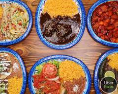 La Popular Restaurant Antojitos Mexicanos