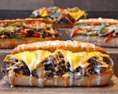 Cadillac Cheese Steak