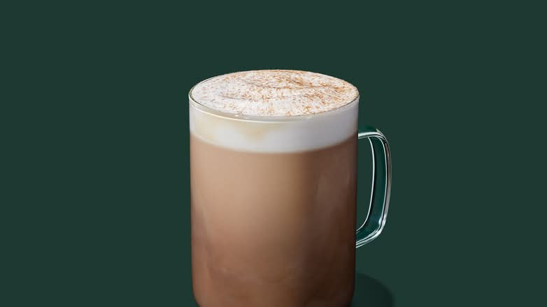 Gingerbread Chai