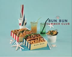 Bun Bun 棒棒
