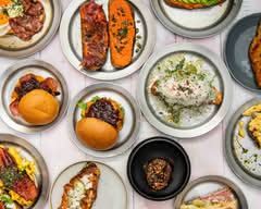 Alchemy Specialty Coffee & Brunch 3.0