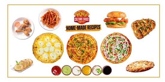 Culture Crust (London)