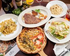 JAPOLI 義大利餐酒館