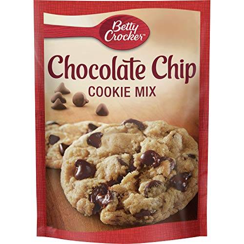 Betty Crocker Cookie Mix  Chocolate Chip